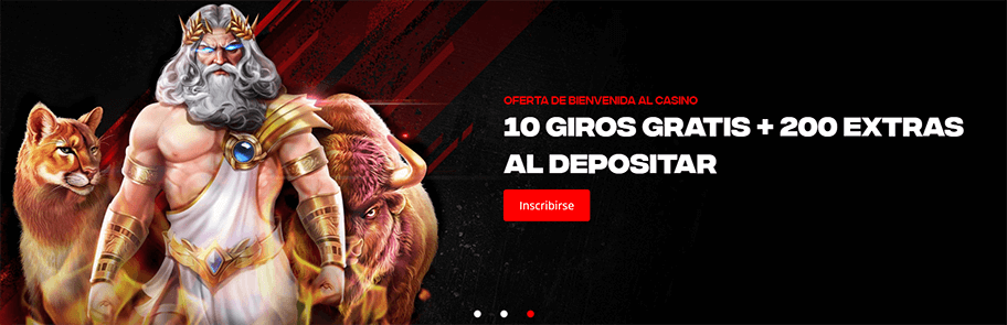 ibet imagen bono casino apuestas online chile