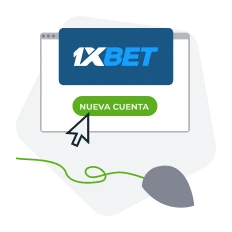 cómo registrarse en 1xbet chile paso 1