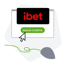 registrarse en ibet chile paso 1