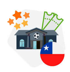 tabla 2 columnas mejores casas de apuestas online chile