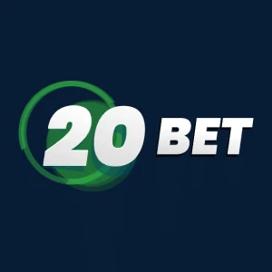 20BET logo