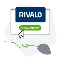 registrarse en rivalo chile paso 1