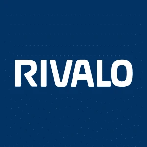 Rivalo logo