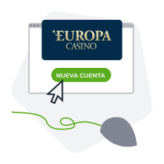 cómo registrarse en europa casino apuestas online chile paso 1