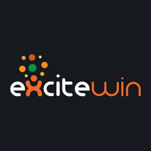 Logo de ExciteWin para ApuestasOnline.net Chile