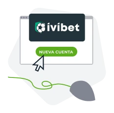 cómo registrarse en ivibet apuestas online chile paso 1