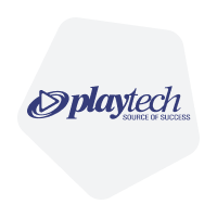 Playtech logo proveedor de juegos apuestas online chile