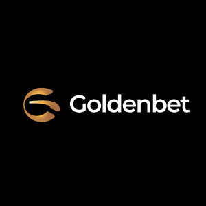 Logo de GoldenBet