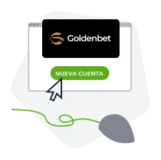 registrarse en goldenbet chile paso 1