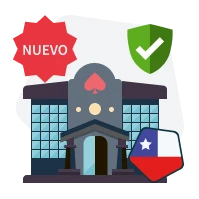 Las características de los mejores nuevos casinos en Chile