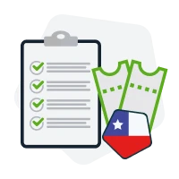 Criterios para elegir una nueva casa de apuestas en Chile