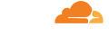 Cloudflare Logo Footer