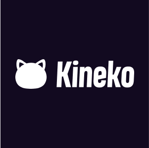 kineko logo apuestas online chile