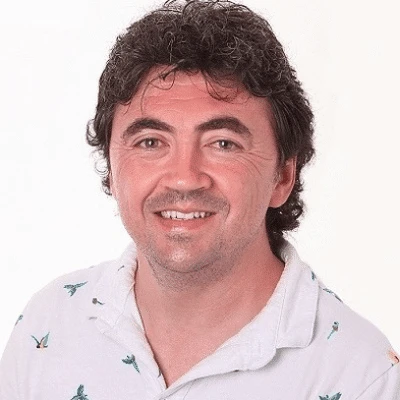 Raúl Muñoz