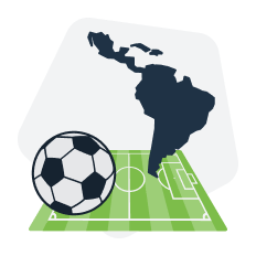 imagen enlazado fútbol latinoamericano apuestas online chile