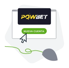 registrarse en powbet chile paso 1