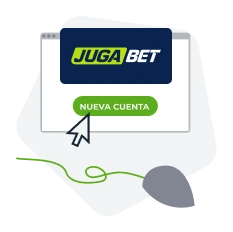 registrarse en jugabet chile paso 1