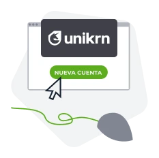 registrarse en unikrn chile paso 1