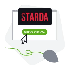 registrarse en stara chile paso 1