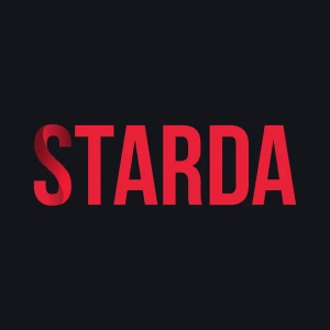 Starda logo