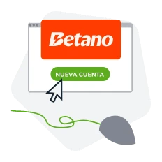 como registrarse en betano paso 1