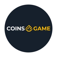 coins game logo list icons apuestas online chile