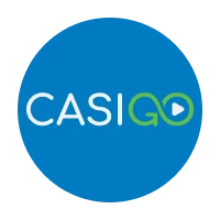 casigo logo list of icons