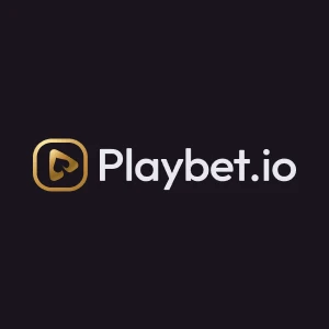 playbet.io logo