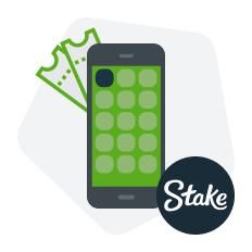 stake chile app movil conversion single