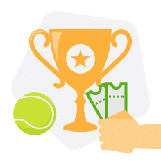 apuesta ganador partido tenis step