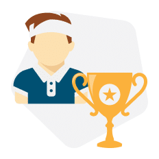 apuestas ganador torneo tenis step