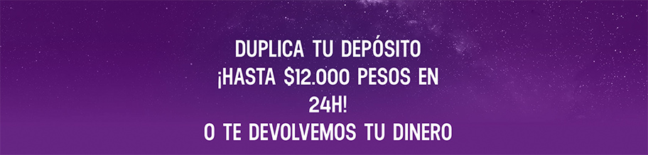 bono de bienvenida lucky casino