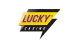 lucky casino logo tablepress