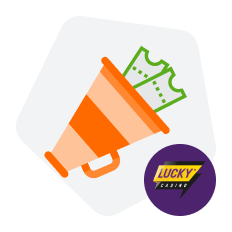 lucky casino promociones conversion single