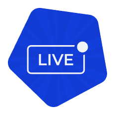 streaming step