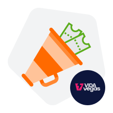 vidavegas chile promociones conversion single