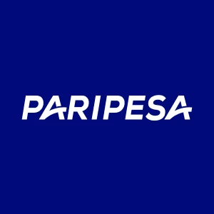 PariPesa logo