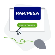 registro en paripesa paso 1 how to