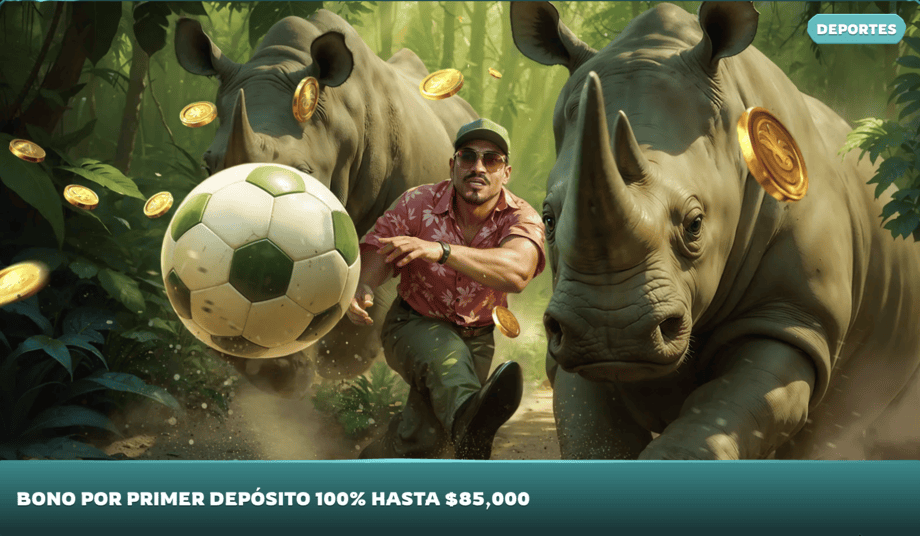 bono bienvenida deportes playio chile