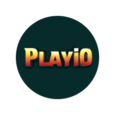 playio logo conversion single