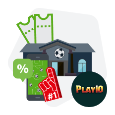 playio reseña apuestas deportivas 2 column table