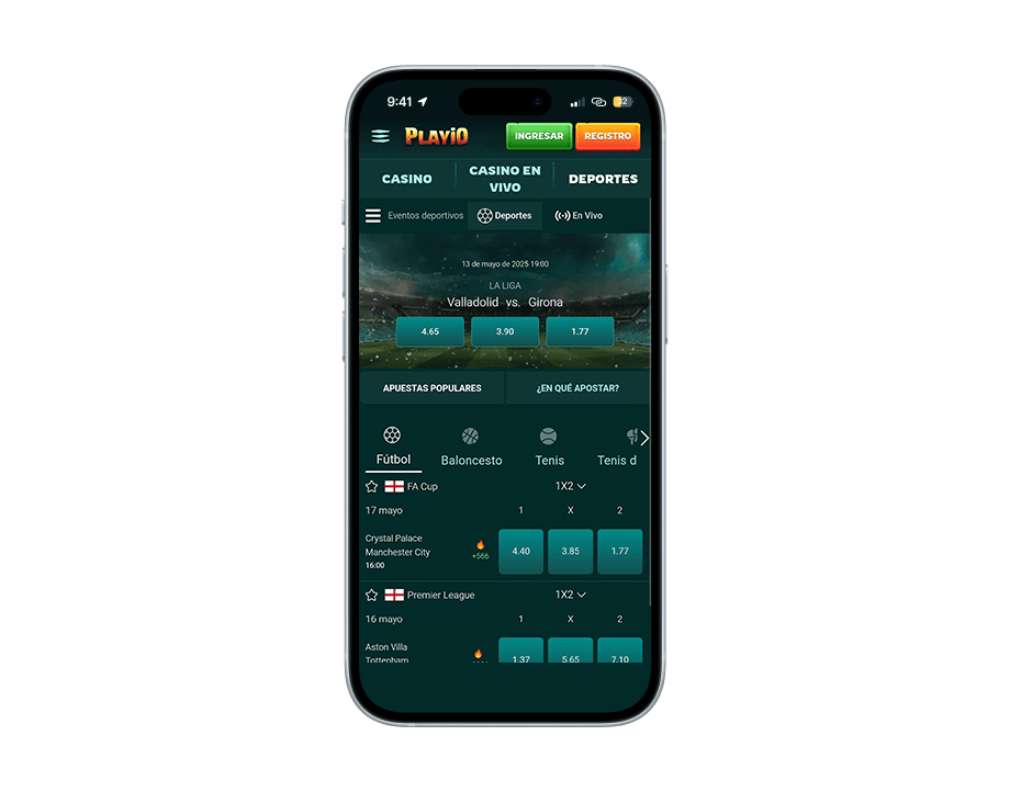 playio vista previa movil 2