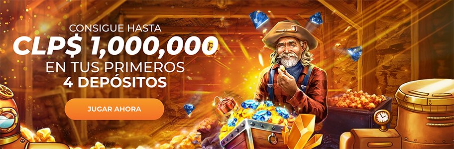 gratowin bono bienvenida casino chile