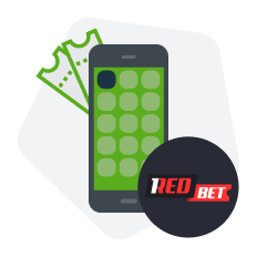 1RedBet app movil conversion single