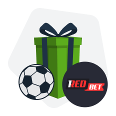 1RedBet bono apuestas deportivas conversion single