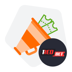 1RedBet promociones conversion single