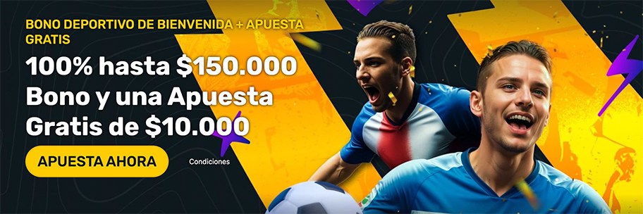 campeonbet chile bono apuestas