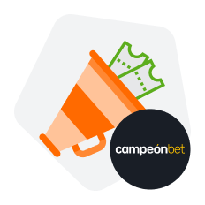 campeonbet promociones conversion single