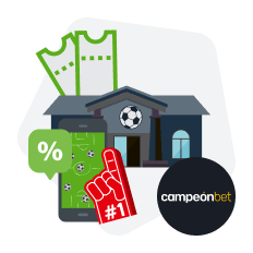 campeonbet reseña apuestas deportivas 2 column table
