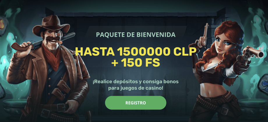 22bet bono bienvenida casino chile